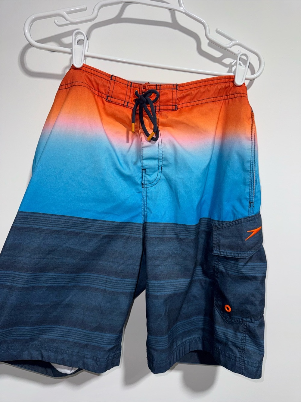 Men Speedo Swimtrunks size M